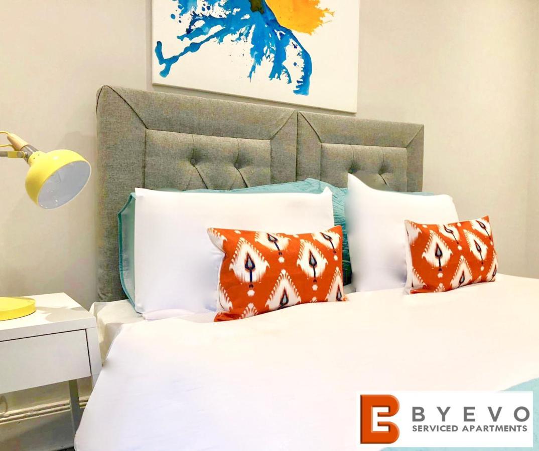 Byevo Almar Villa - Close To City And Airport - Perfect For Contractors Or Large Groups Глазго Экстерьер фото