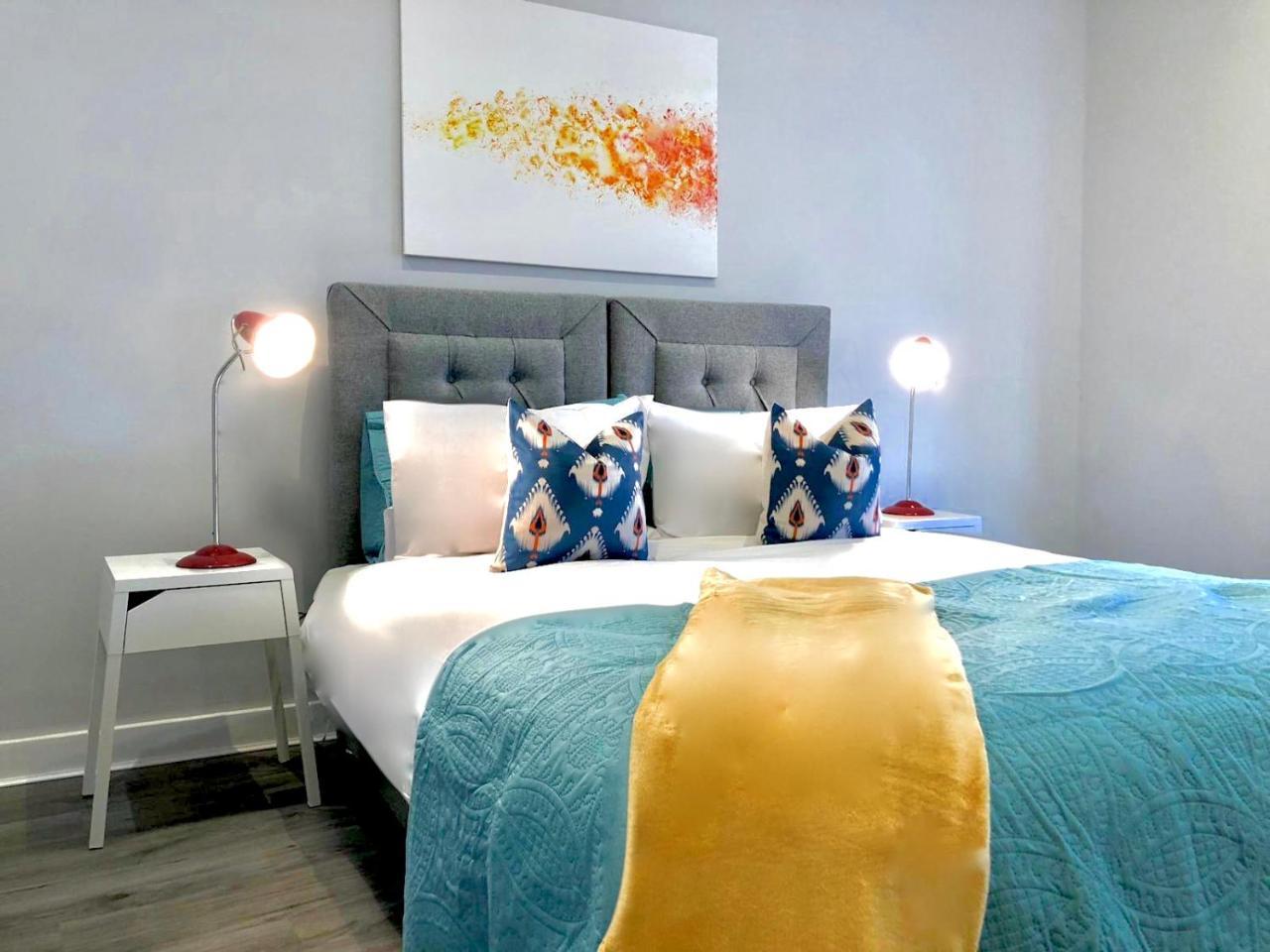 Byevo Almar Villa - Close To City And Airport - Perfect For Contractors Or Large Groups Глазго Экстерьер фото